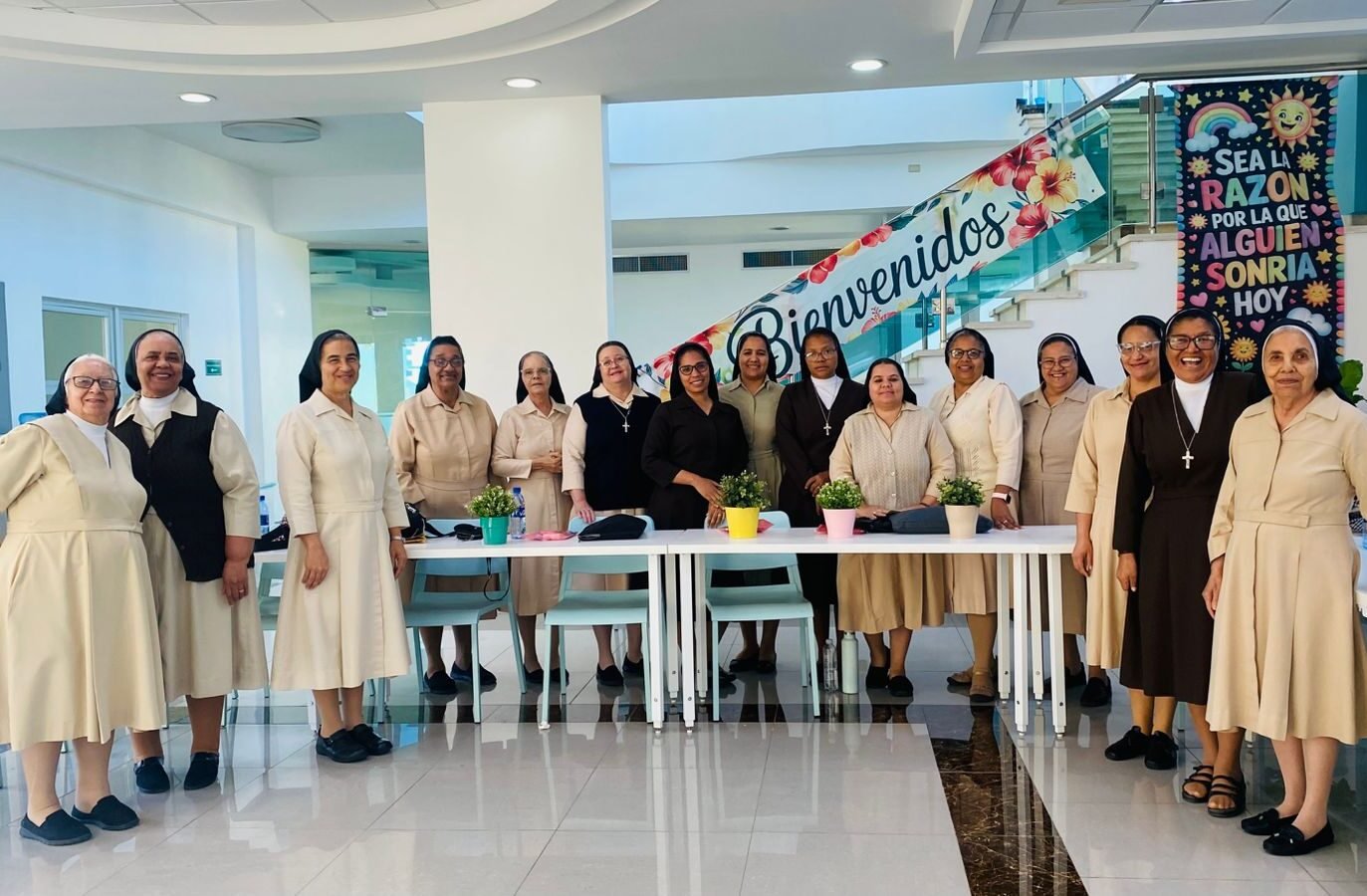 Pastoral Educativa