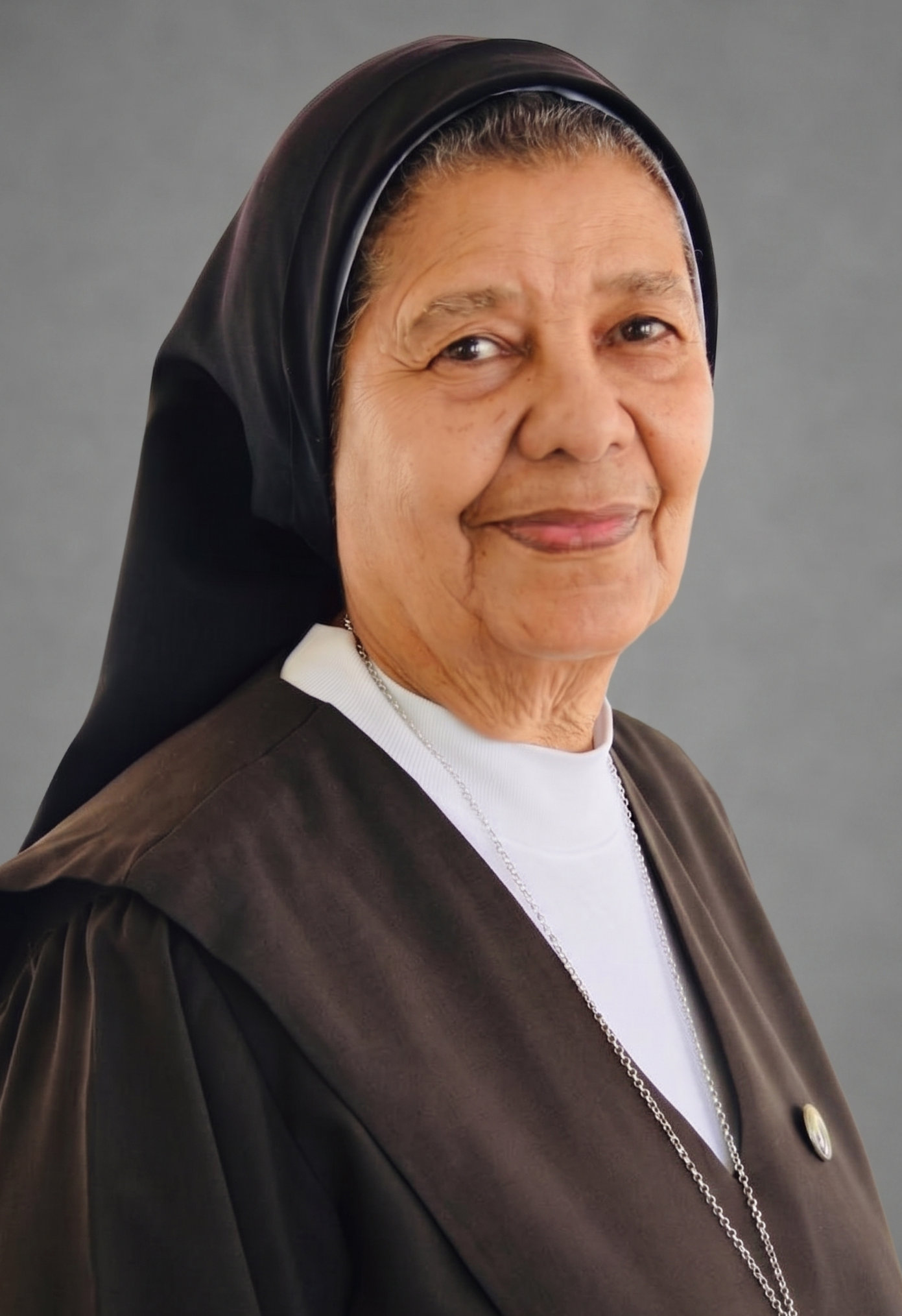 Foto Sor Hilda Mercedes