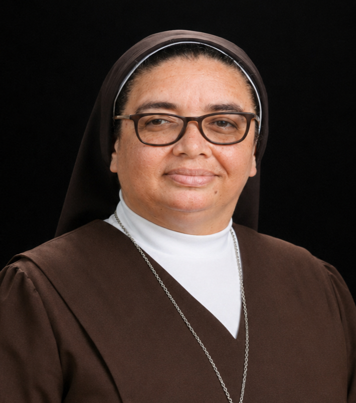 Foto Sor Janelis Mercedes