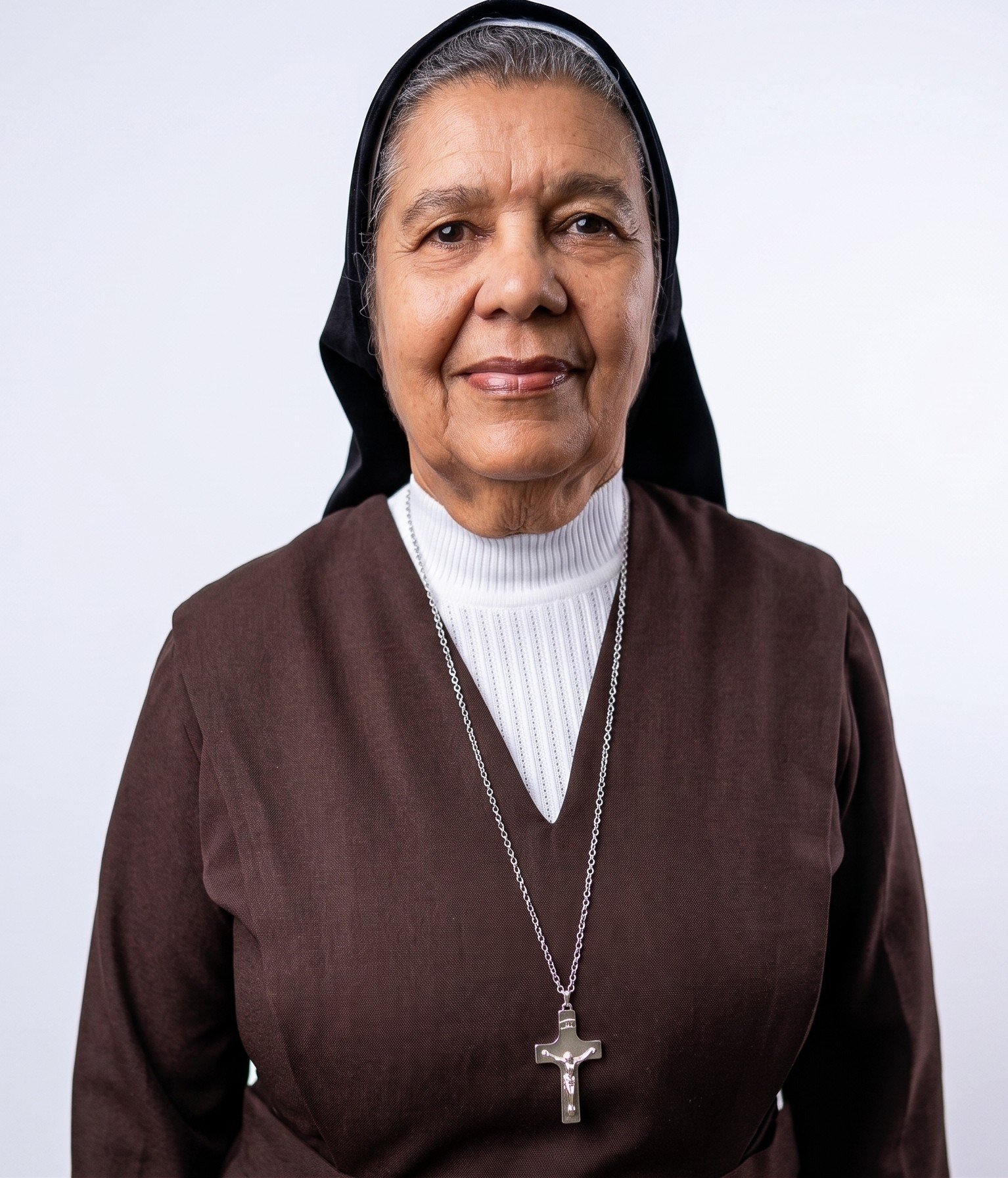Foto Sor Hilda Mercedes