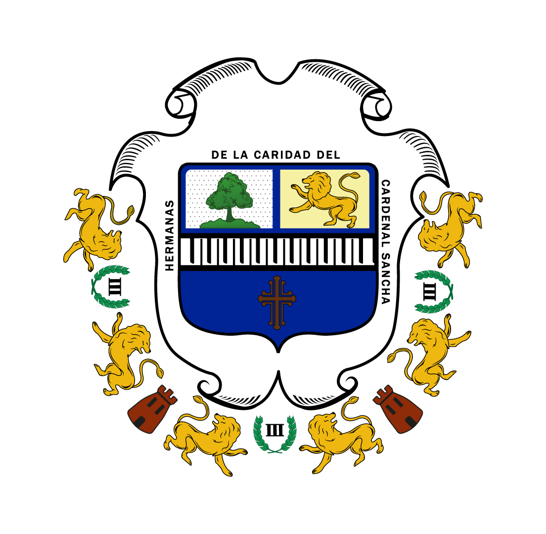 Escudo de la Congregación