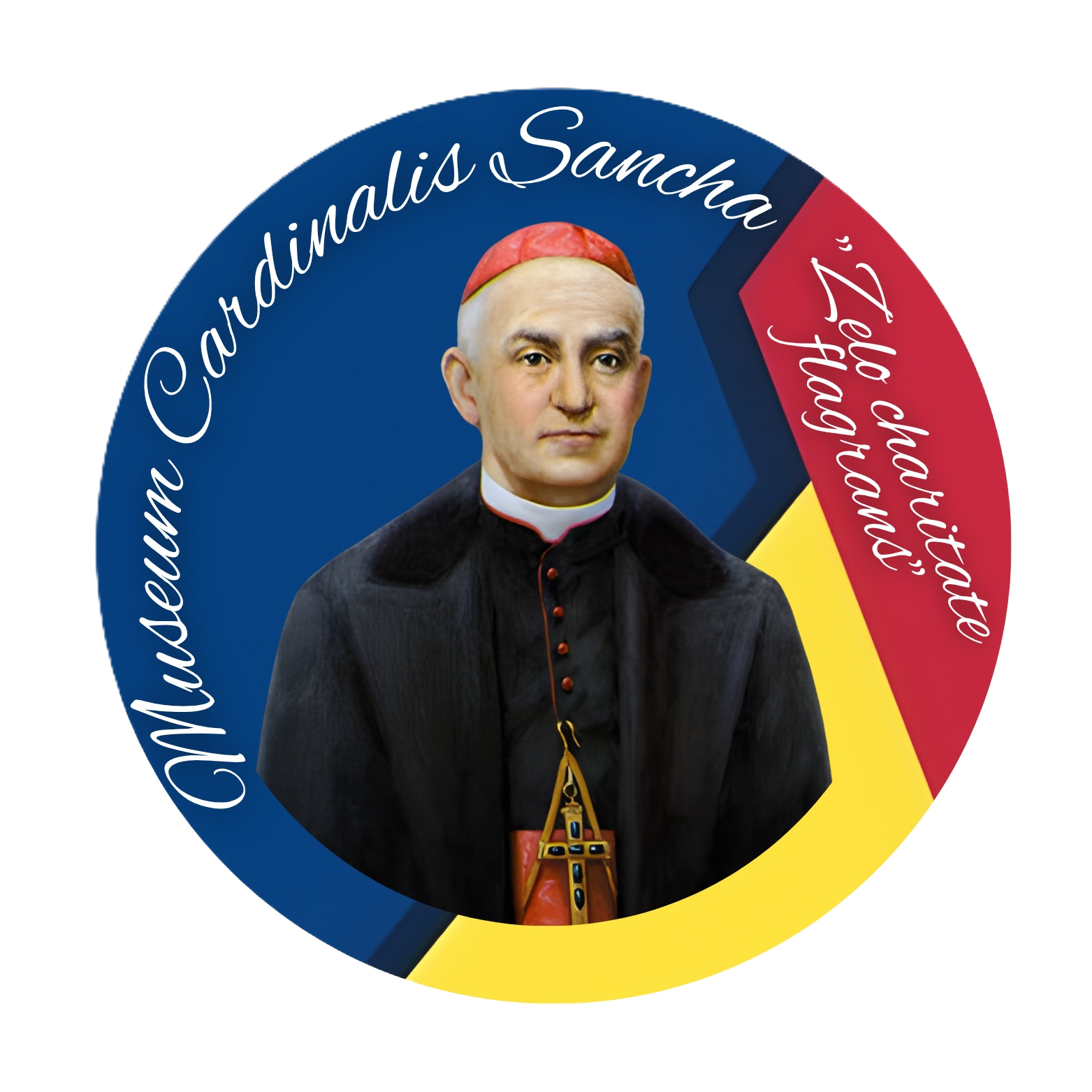 Logo Cardenal Sancha