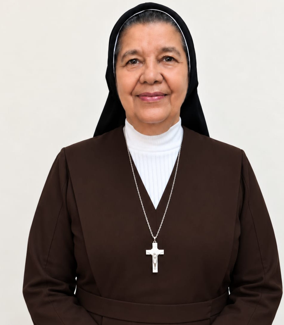 Foto Sor Hilda Mercedes